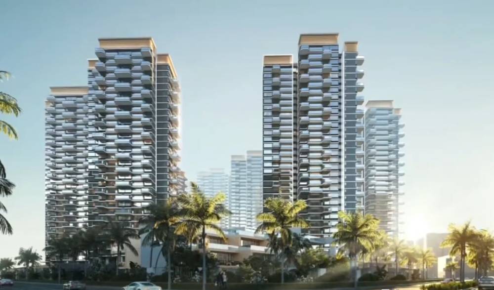 珠海市·華發珠海灣