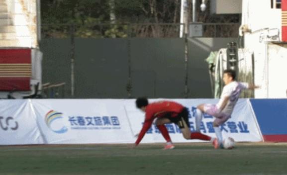 足球報：陜西聯合呼吁中甲推進VAR使用，優先覆蓋焦點場次