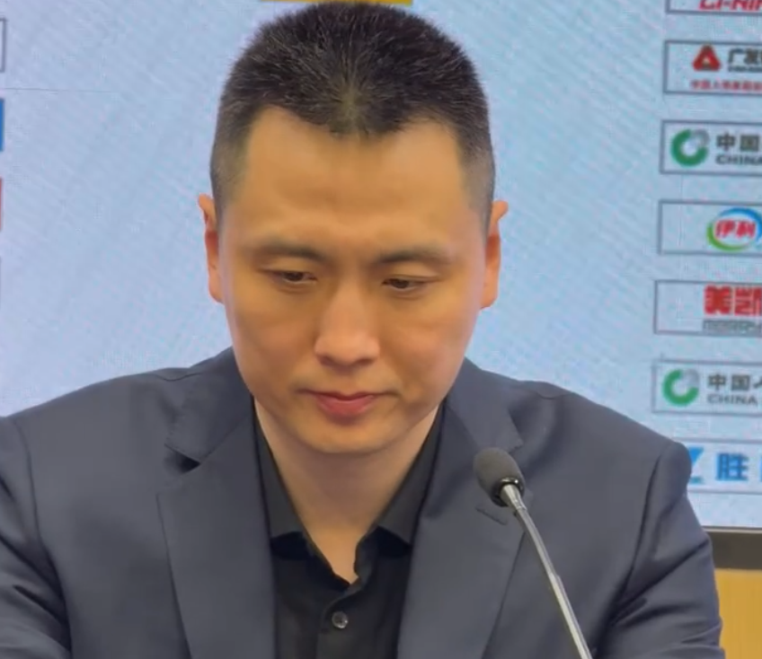 勝天津發布會！盧偉警惕領先后松懈+球隊健康，李弘權談寶寶話題