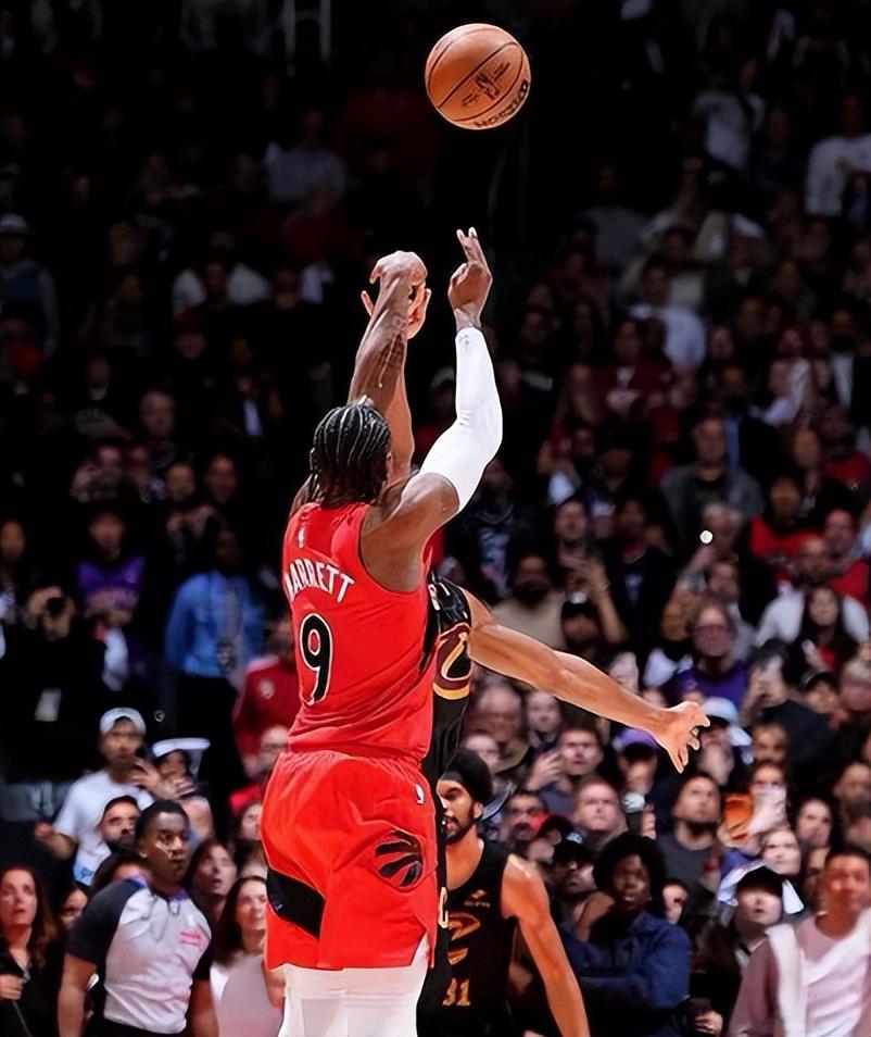 隨著猛龍絕殺，活塞大逆轉(zhuǎn)，NBA季后賽最新排名出爐！騎士搶七