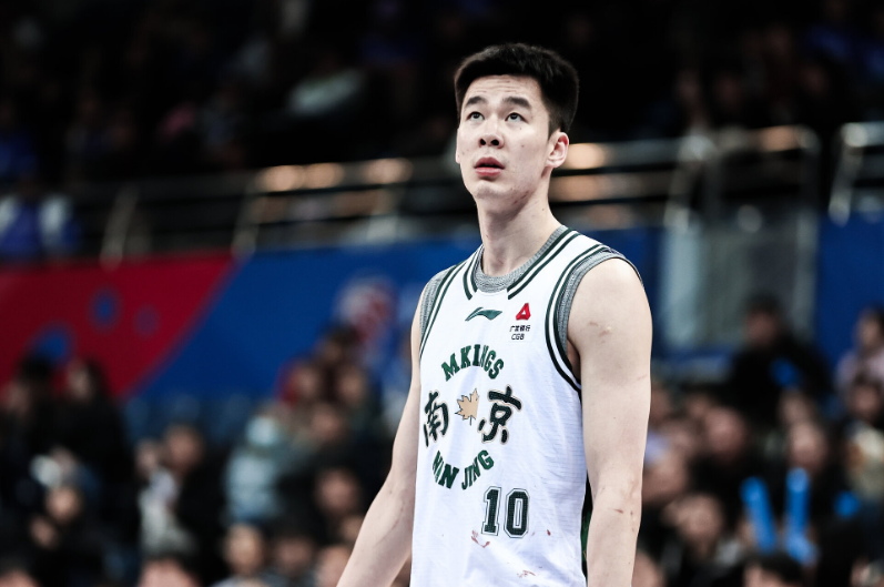 最后沖NBA機會！郭昊文：月底試訓一支NBA球隊 下月試訓3