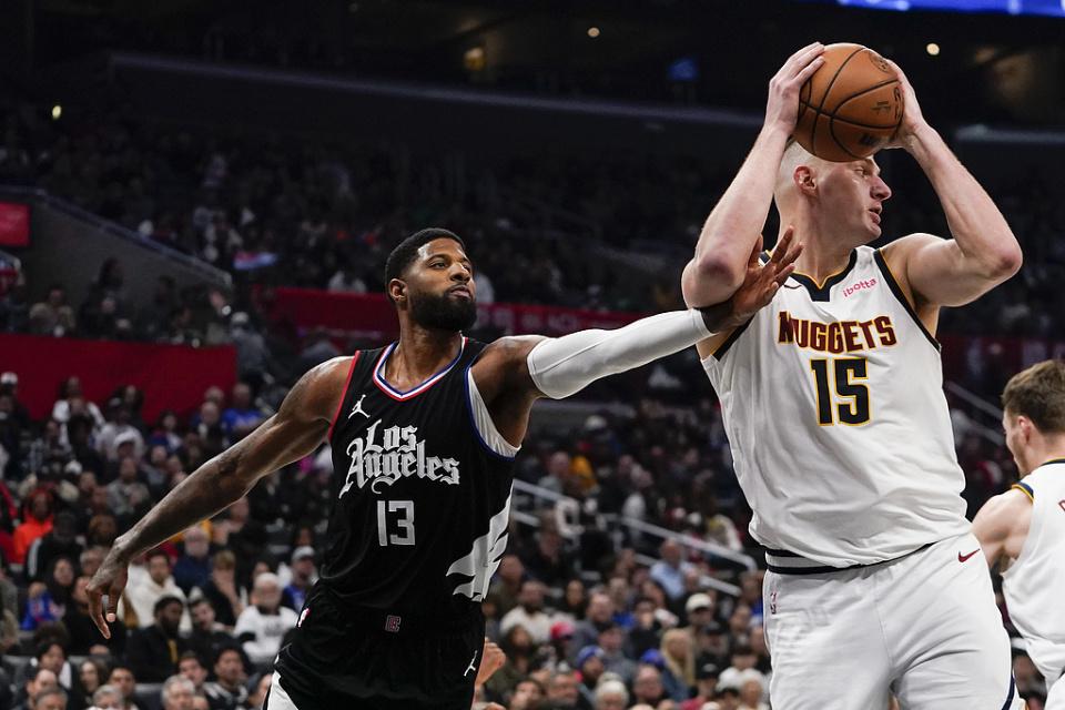 NBA現(xiàn)役球員榜前十！本賽季僅出戰(zhàn)16場(chǎng)球員占據(jù)前十 哈登落榜
