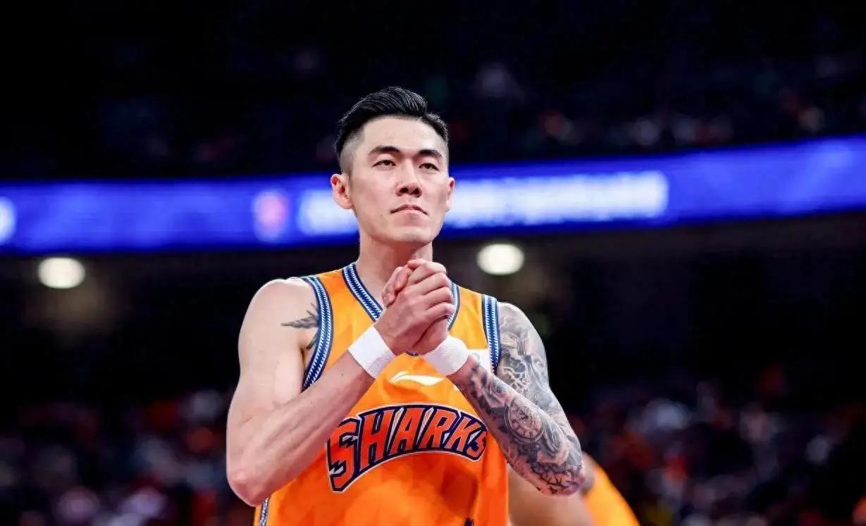 下賽季也許看不到的4位老將：3全明星在列，郭艾倫或打完最后一季