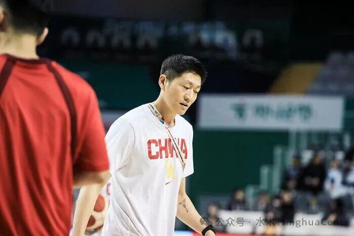 36歲清華數學系高材生李昂出任吉林男籃主帥，CBA迎來首位“學院派”少帥
