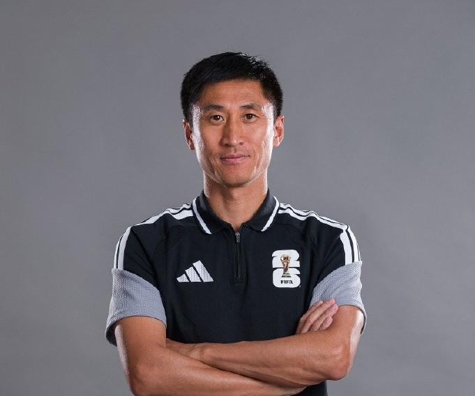 第一輪還有機會嗎？本屆世界杯前20場馬寧既沒主哨也沒當四官