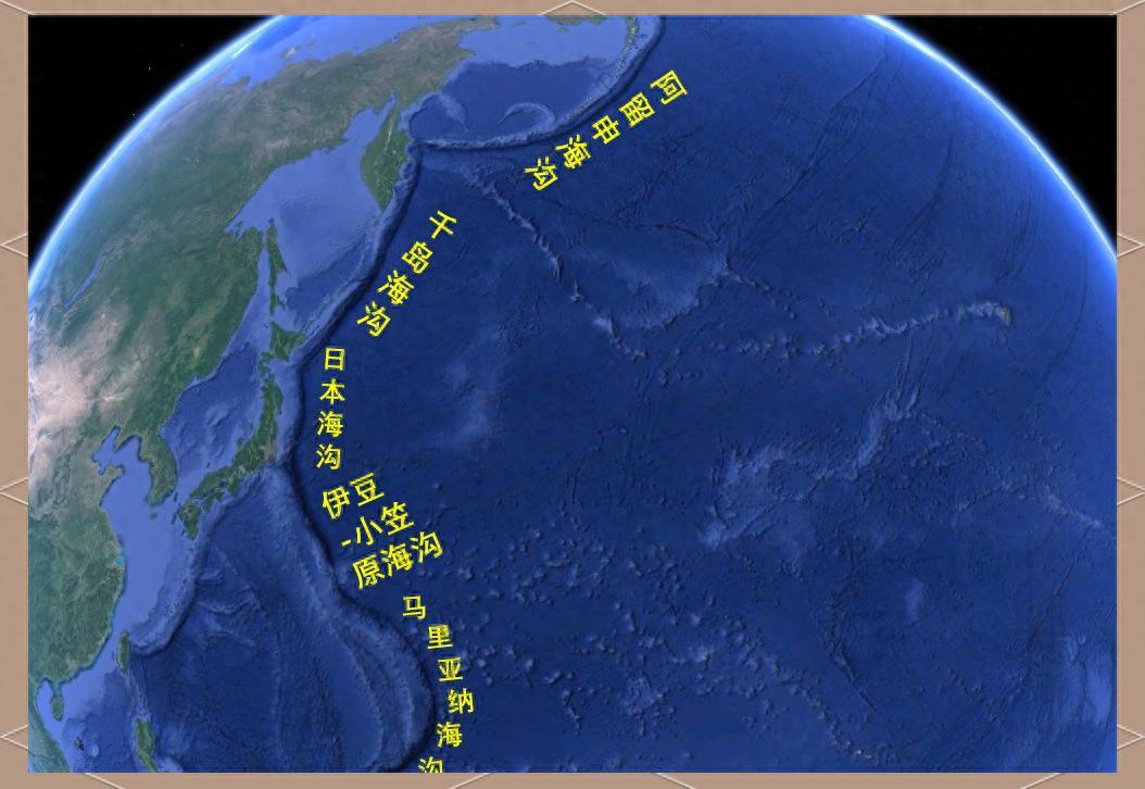 地球正在 “喝光” 自己的海洋！研究發現：大量海水正涌入地核