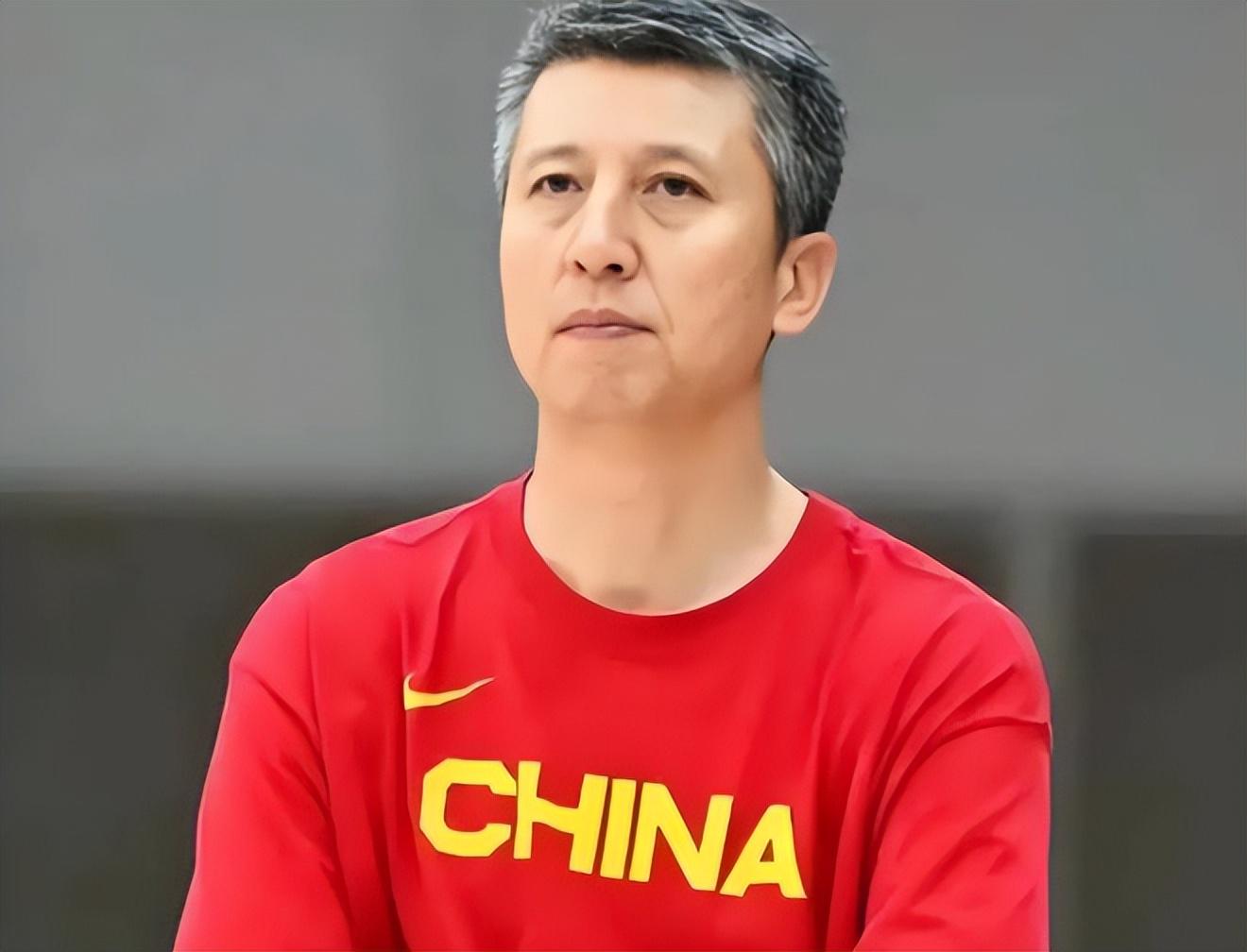 男籃集訓(xùn)更新：召開入隊(duì)會(huì)，隊(duì)長(zhǎng)人選有變，郭士強(qiáng)提5點(diǎn)要求
