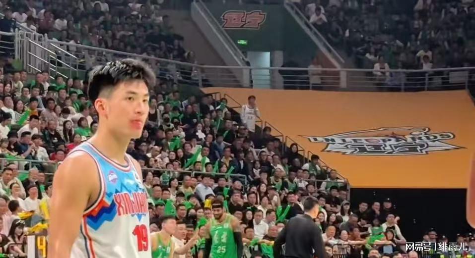 簽下于德豪？廣東隊迎來后衛線補強機會，這可是杜鋒的一號位答案