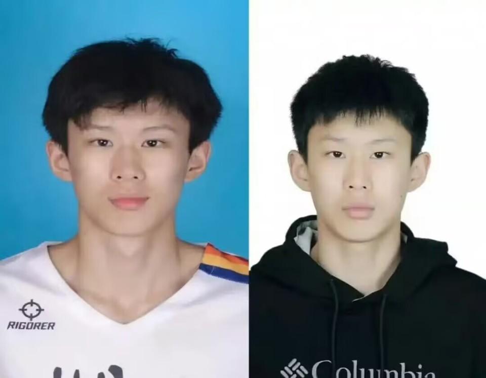 張涵泊與李沂澤為同一人！中國籃協發布“打假”通報：禁賽三年