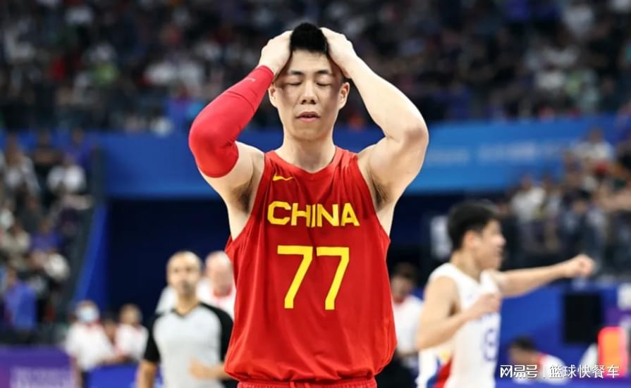 CBA總決賽第一大殺器被棄？張鎮麟落選國家隊：他竟輸給了崔永熙