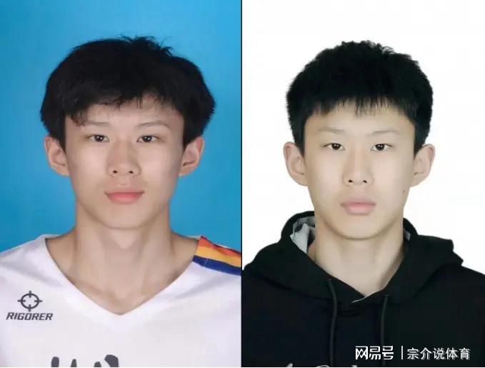 中國籃協開重磅罰單，頂級小將改年齡被禁賽，這次動真格了
