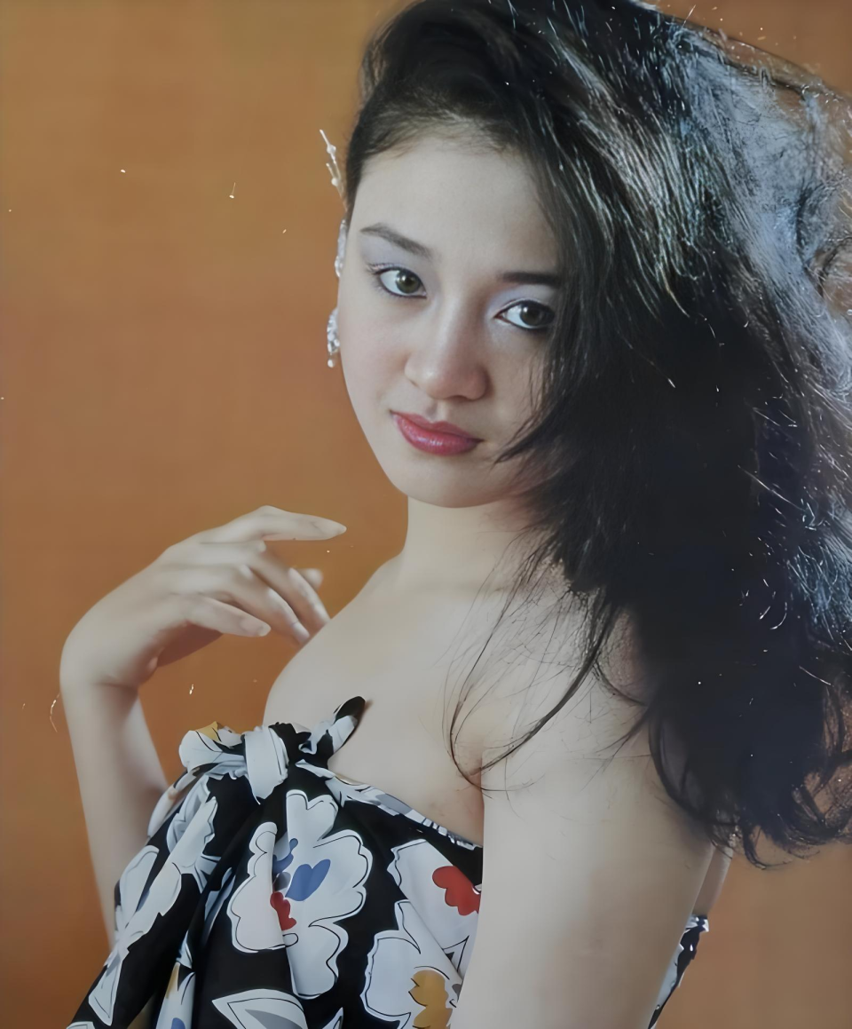 60歲伍宇娟近況曝光！與前夫離婚已經(jīng)27年，如今孓然一身讓人唏噓