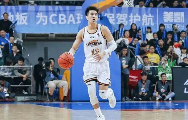 遼籃速遞！郭艾倫有意重返遼寧，上海想要挖走趙繼偉，廣東18歲新星轉會遼寧，新賽季主教練基本確定