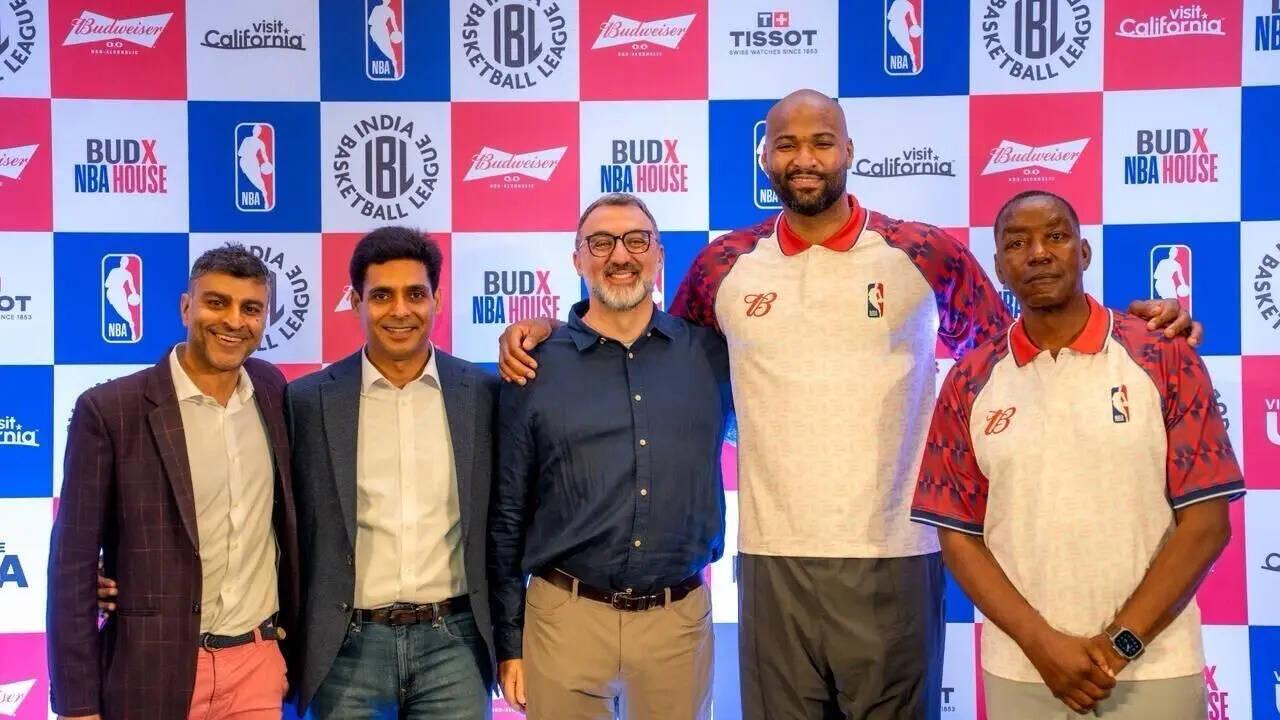 NBA印度的“下一站”：不只是比賽轉(zhuǎn)播，更在解碼球迷新需求