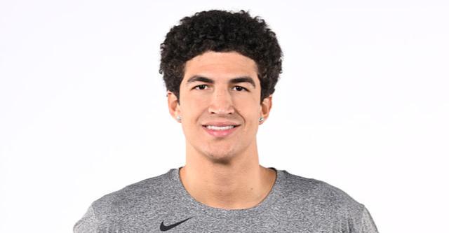 2026年NBA選秀球員之卡里姆