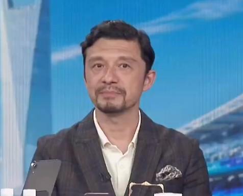 謝暉：亞洲足球水平線提得最快；其實(shí)國(guó)足的出線概率沒漲多少