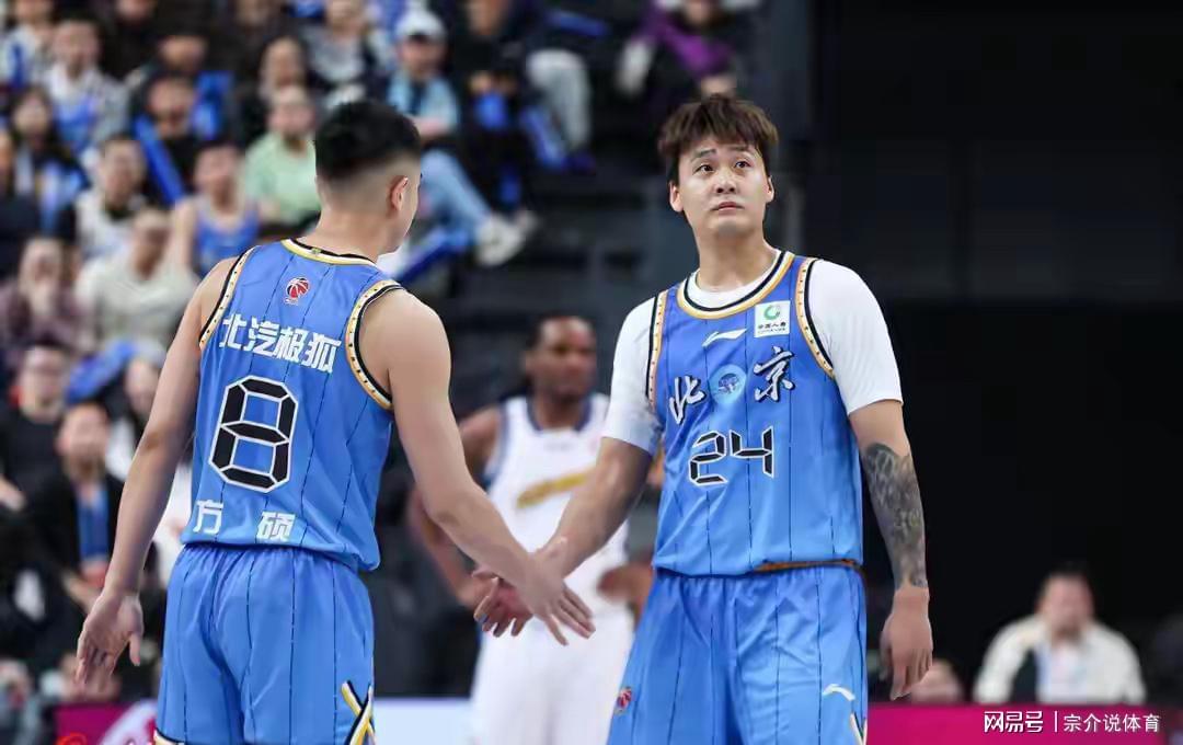 CBA宣布重要決定，新賽季再次大調整，年年不一樣，球迷笑噴了