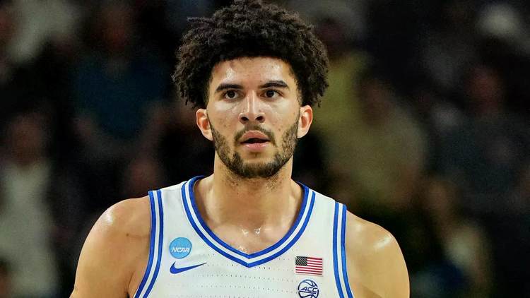 外媒曝2026NBA選秀首輪預(yù)測