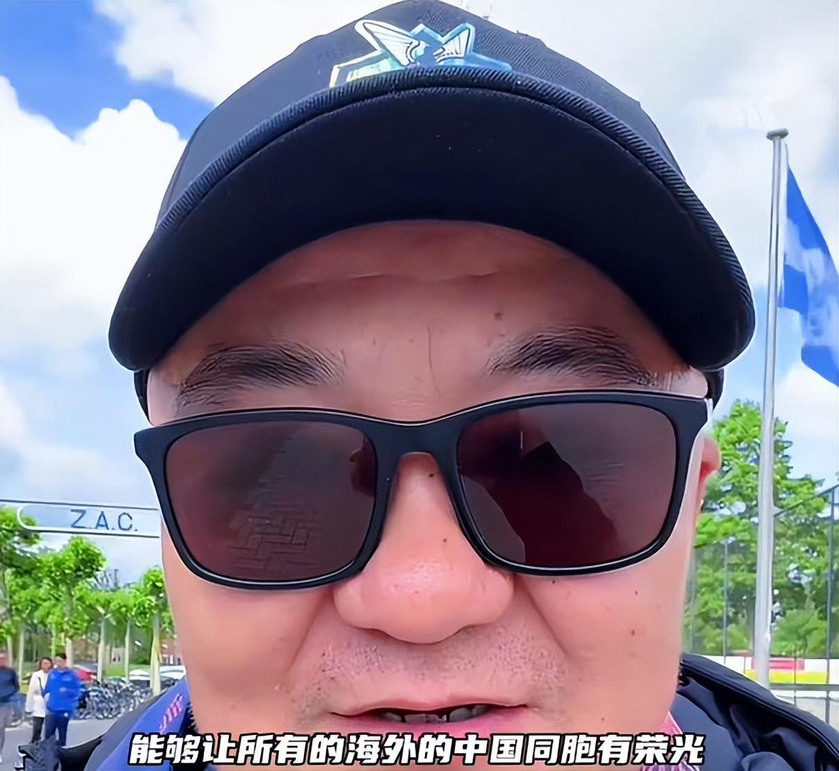 偷雞不成蝕把米！以為能“毀掉”董路，沒成想自己先被扒個(gè)底朝天