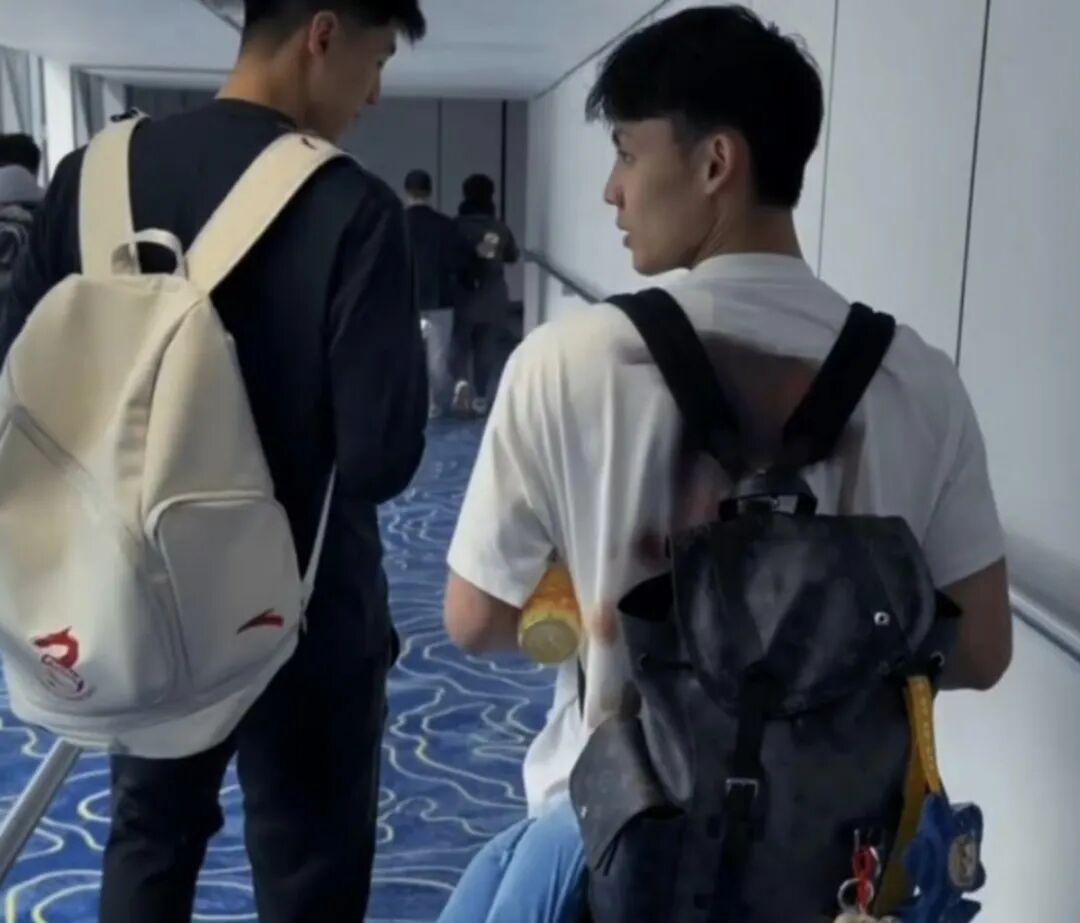 廣東男籃最新動態速遞！陳家政自費特訓短板，徐杰赴美提升自身能力，王少杰回歸球隊，朱總不滿球隊戰績原因出爐