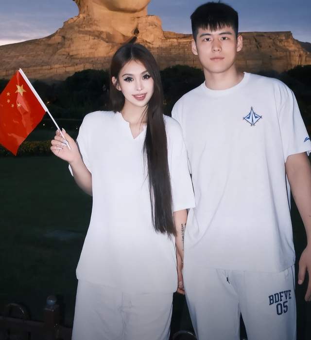 CBA3消息：廣東2小將撒狗糧，小杜潤旺赴遼籃，趙睿調侃周琦遭懟