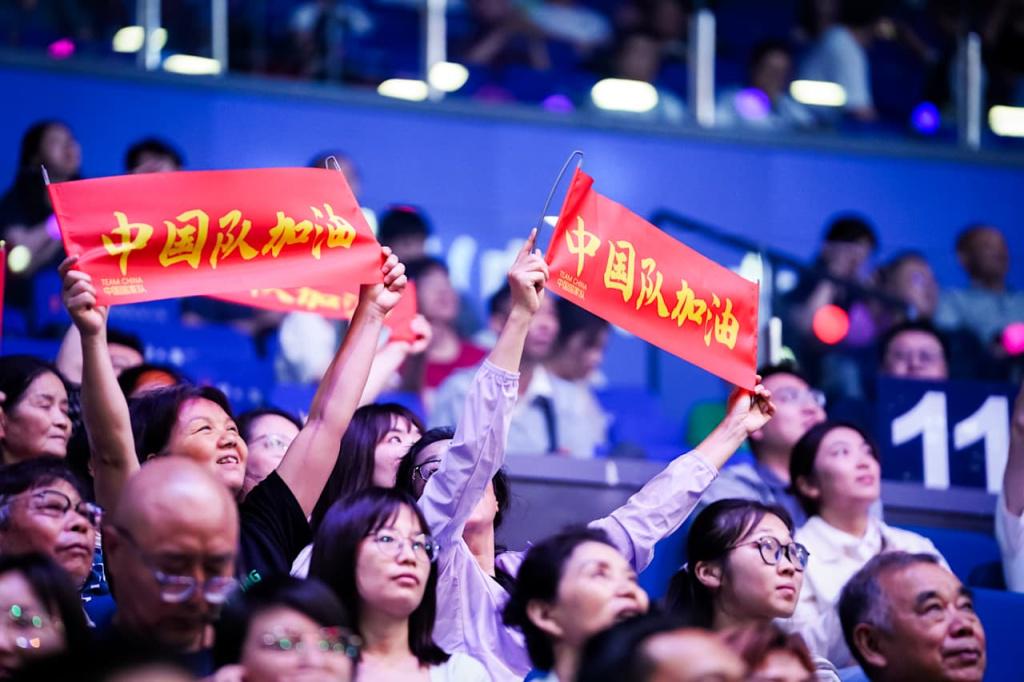 世界聯(lián)賽未能贏下開(kāi)門(mén)紅，年輕的中國(guó)女排需要快速成長(zhǎng)
