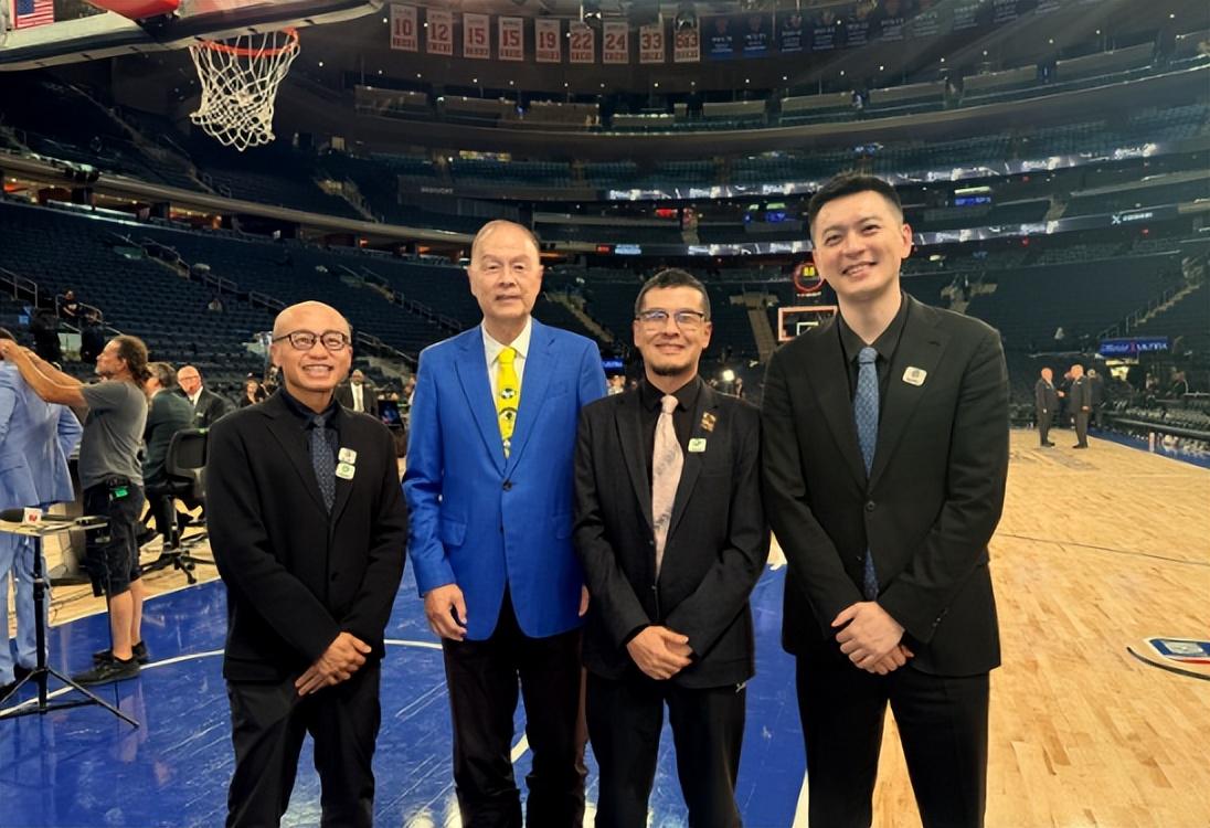 楊鳴提前回歸！烏戈也已啟程，遼籃本土球員快馬加鞭，3外援露臉