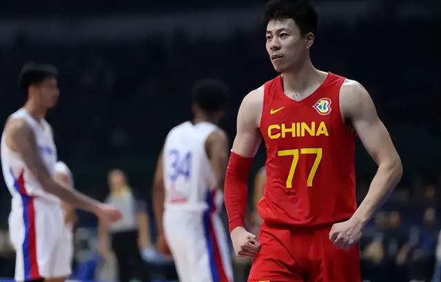 張鎮(zhèn)麟為何落選國家隊？內幕曝光，叫人心疼，郭士強并沒放棄他